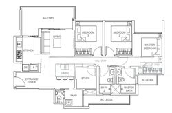 Rivercove Residences (D19), Condominium #498196151
